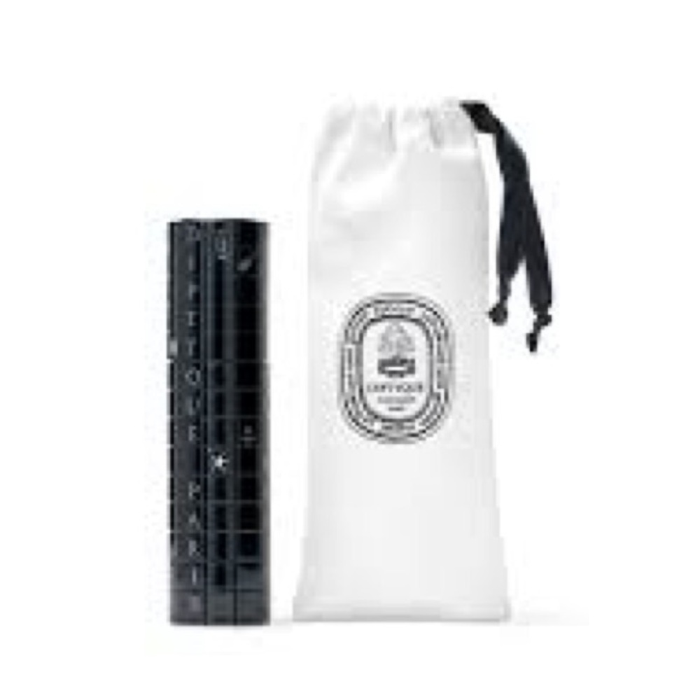 Diptyque, Parfum de Voyage Travel Spray Kit, Customizable, Limited Edition, 12ml - Picture 2 of 7